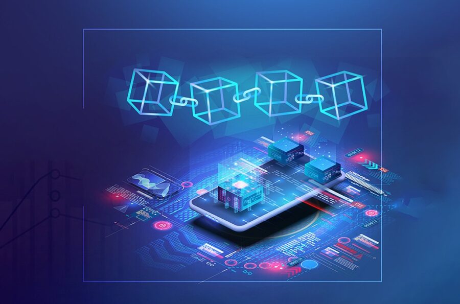 blockchain